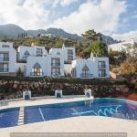 Properties for Sale in Northern Cyprus view of outside of property