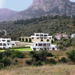 Properties for Sale in Northern Cyprus view of property
