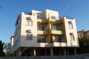 Properties for Sale in Northern Cyprus view of property