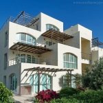 Properties for Sale in North Cyprus apartemnt view