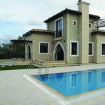 properties for sale in northern cyprus outside view