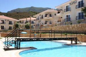 properties for sale in northern cyprus outsiode view