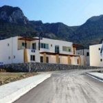Properties for Sale in North Cyprus view of property from the outside