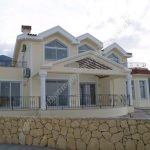 properties for sale in northern cyprus outside view