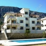 properties for sale in northern cyprus outside view