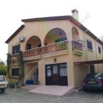 properties for sale in northern cyprus outside view