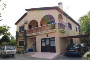 properties for sale in northern cyprus outside view