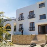 Properties for Sale in North Cyprus malatya apartment