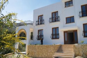 Properties for Sale in North Cyprus malatya apartment