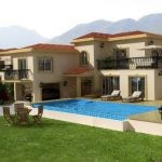 properties for sale in northern cyprus outside view