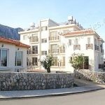 Properties for Sale Northern Cyprus outside view