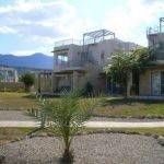 Properties for Sale in Northern Cyprus view of outside of property