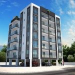 Properties for Sale in Northern Cyprus view of building