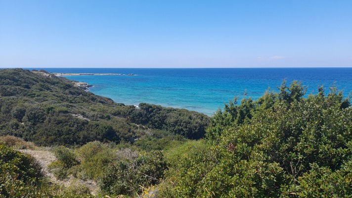 Land for sale Northern Cyprus Yeni Erenkoy