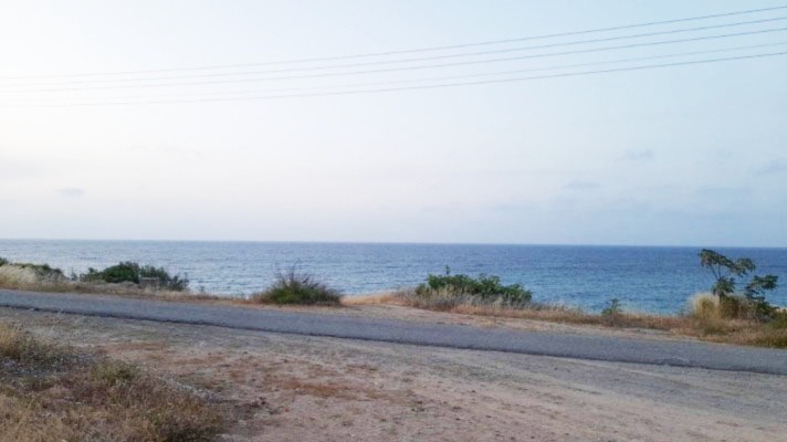 Land for sale North Cyprus Karsiyaka
