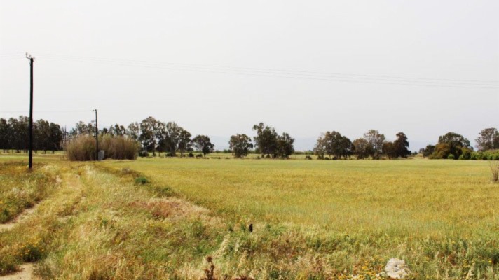 Northern Cyprus Land for sale