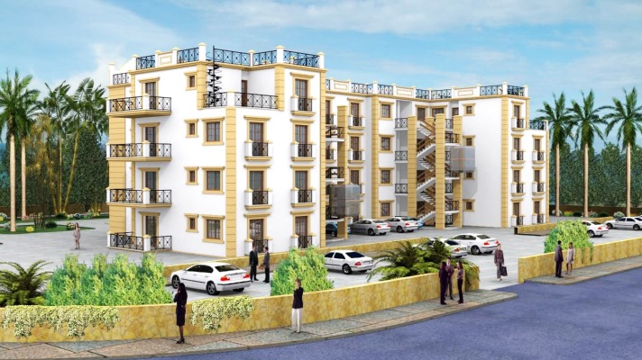 Land for sale North Cyprus Bafra