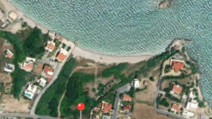 Land for sale North Cyprus Alsancak