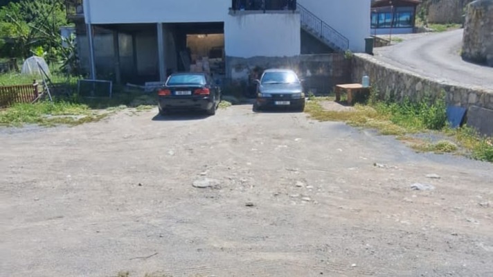 Land for sale Northern Cyprus Lapta