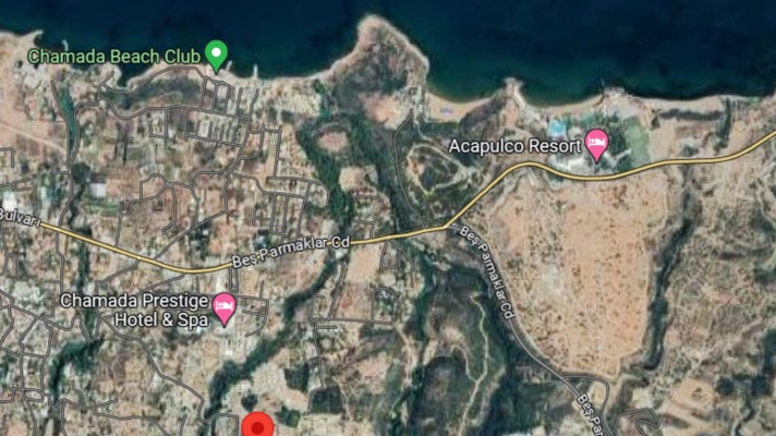 Land for sale Northern Cyprus Catalkoy