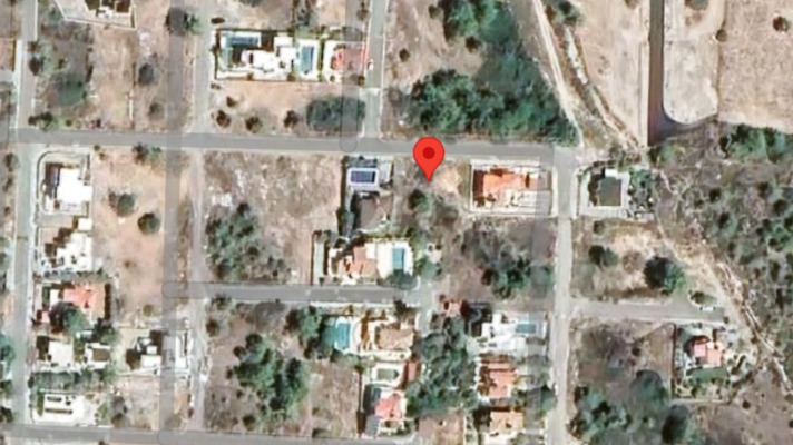Land for sale Northern Cyprus Catalkoy