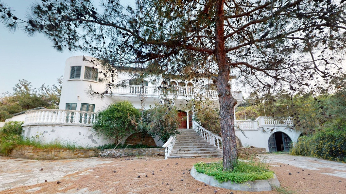 Villa for sale Northern Cyprus Kyrenia