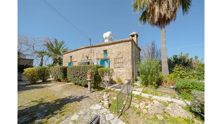 Villa for sale north Cyprus