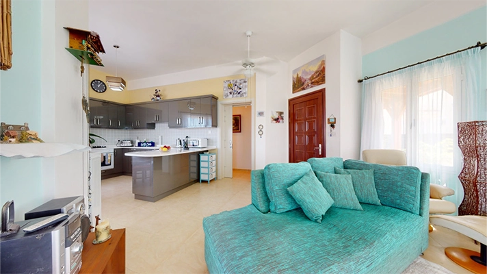 Bungalow for sale Northern Cyprus