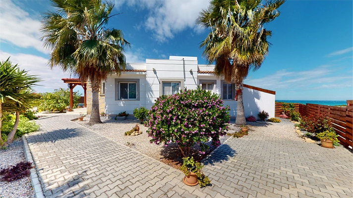 Bungalow for sale Northern Cyprus