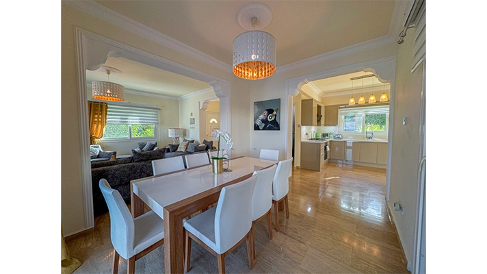 Villa for sale North Cyprus