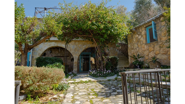 Villa for sale North Cyprus