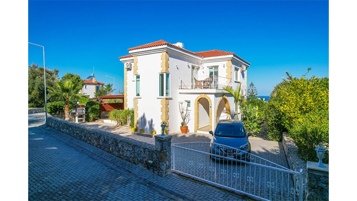 Villa for sale North Cyprus