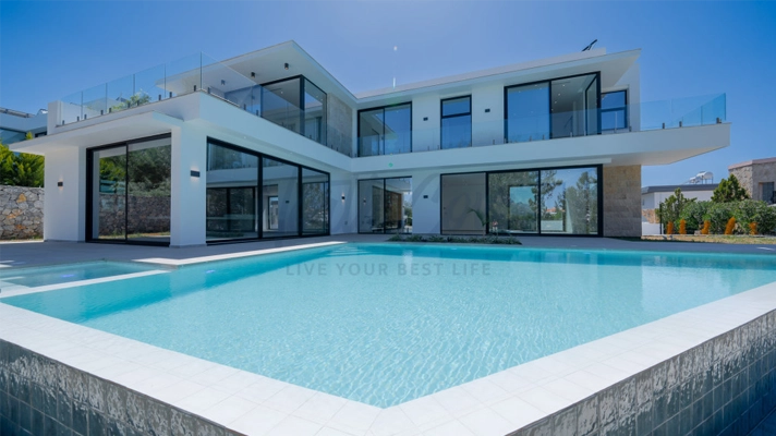 Villa for sale North Cyprus