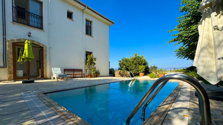 Villa for sale northern Cyprus