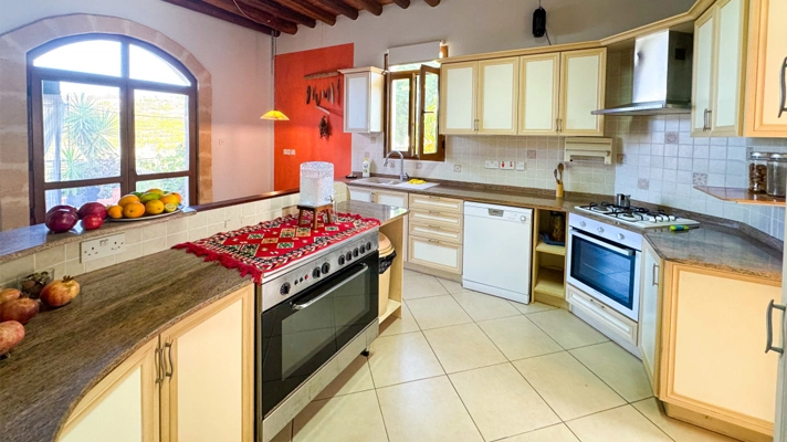 Villa for sale northern Cyprus