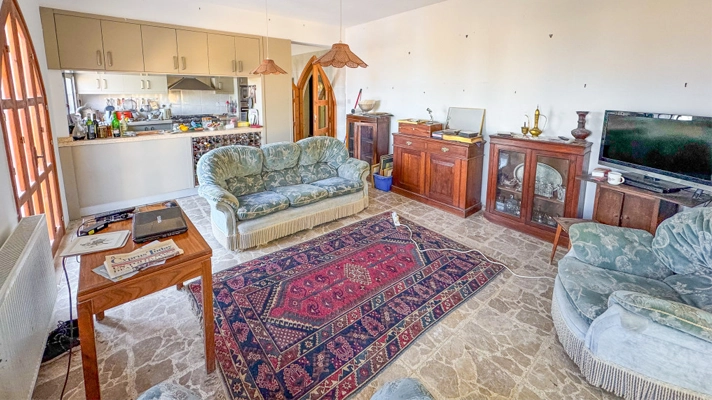 Properties for sale Northern Cyprus livingroom
