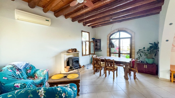Villa for sale northern Cyprus