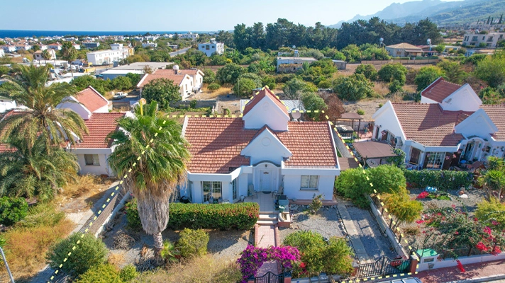 Northern Cyprus property for sale