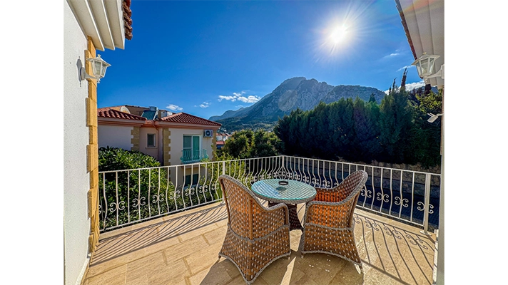 Villa for sale North Cyprus