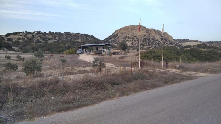 Northern Cyprus land for sale
