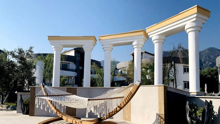 North Cyprus properties for sale outside