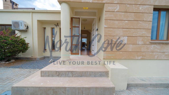 North Cyprus properties for sale villa