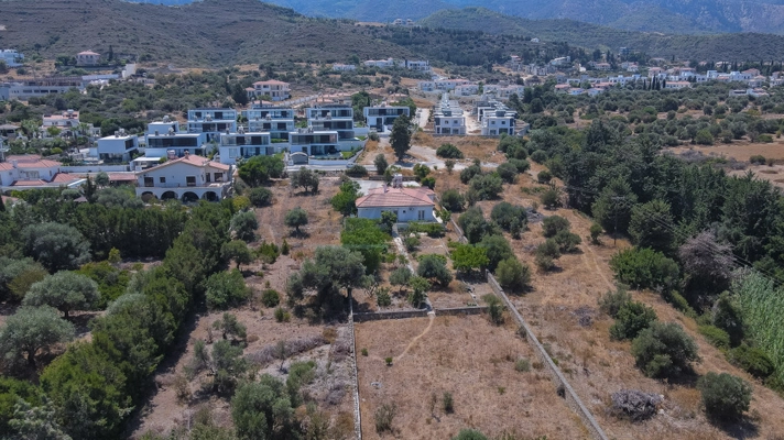 North Cyprus properties for sale villas