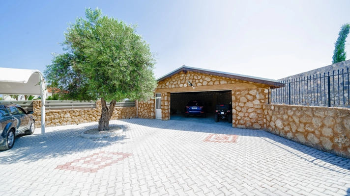 North Cyprus properties for sale villa