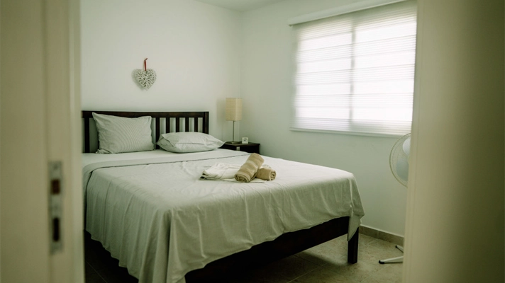 North Cyprus properties for sale bedroom