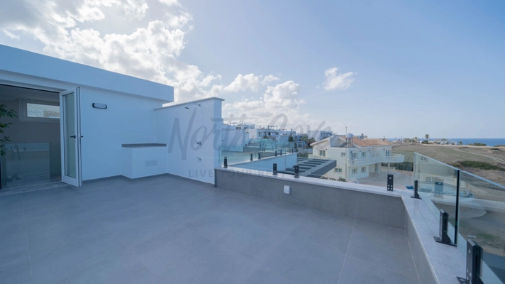 North Cyprus properties for sale View