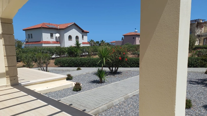 North Cyprus properties for sale apartments