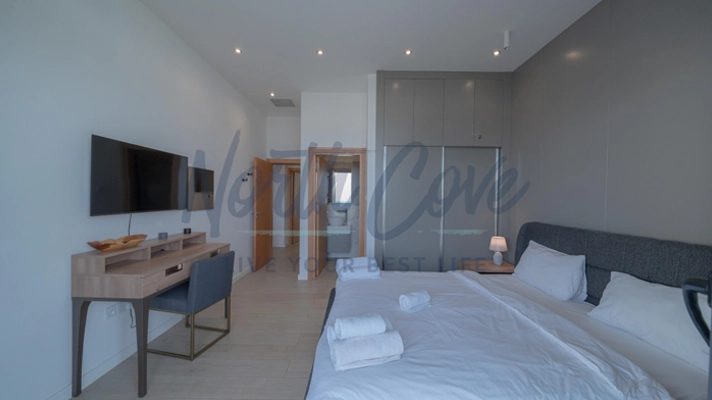 North Cyprus properties for sale bedroom