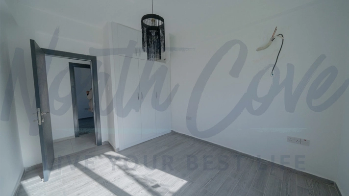 North Cyprus properties for sale bedroom
