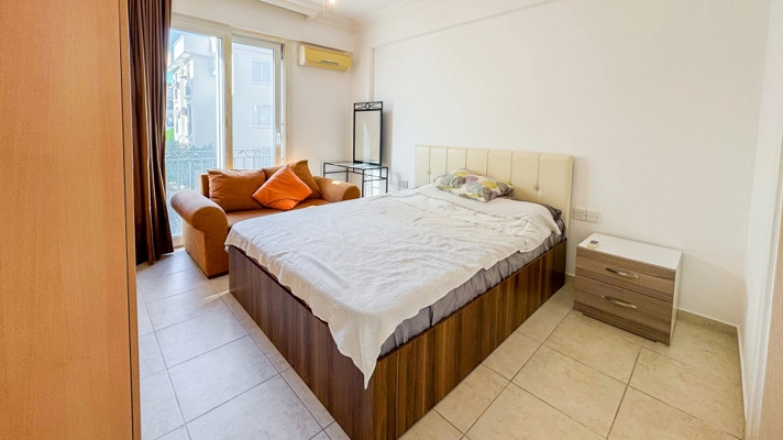 North Cyprus property for sale bedroom